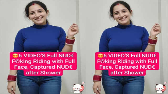 Desi Wife Riding – Nude Full Face Hard Exposed