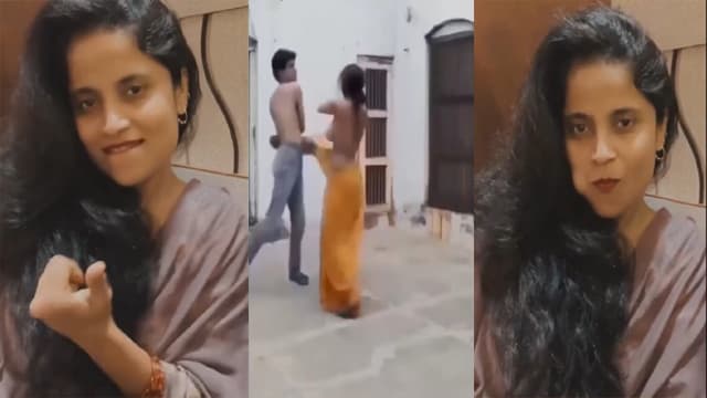 Gujju Old Bhabi Mms For Houseowner Nobody At Home