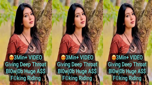 Huge Ass Desi Insta – Deep Throat Fuck Ride Exposed