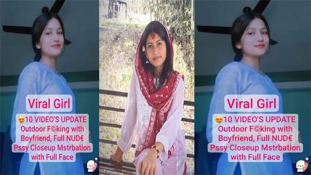 Latest Insta Girl – Outdoor Fucking BF Exposed