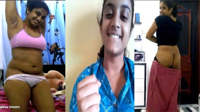 Mallu GF Show Fingering Video