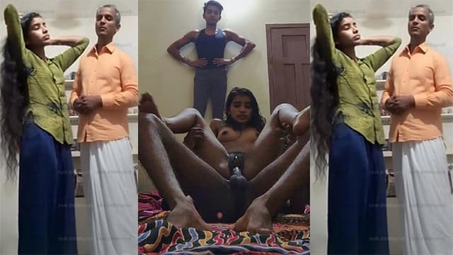 Mallu Most Requested Young Girl Riding Mms
