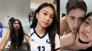 Pinay Gold Medalist Zyan Cabrera – Viral Scandal Full Video Links Update