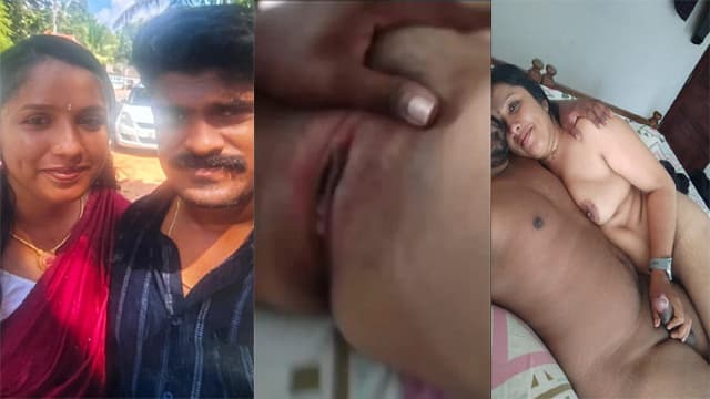 Beautiful Tamil Milf Sucking – Dick Hard Fucking Riding