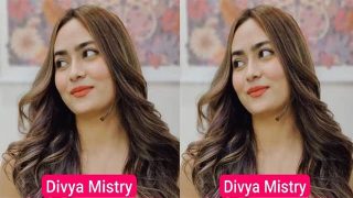 Divya Mistry Most Demanded New Teasing Showing Viral Mms Video