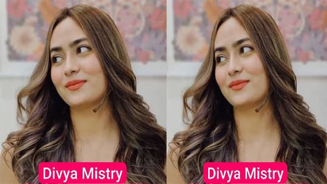 Divya Mistry Most Demanded New Teasing Showing Viral Mms Video