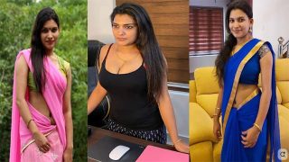 Resmi Nair Couple Fun – VIP Resort Pound Exposed