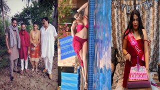 Preeti Puneet Mature – Hardcore Footjob Exposed