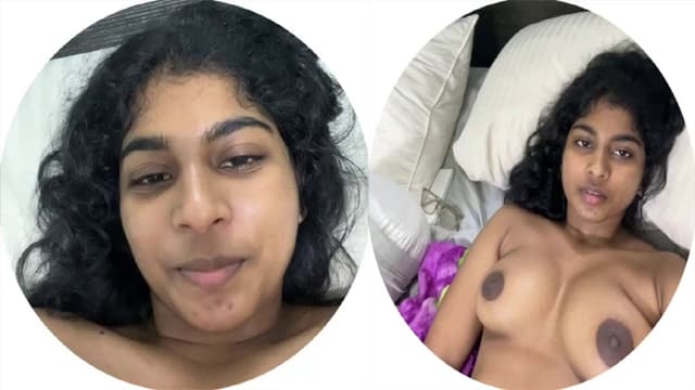 Rich Tamil Wife Saying – Big Dick Inside Please Exposed