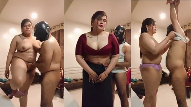 Shemale Tanvi Blowjob – Guy Hard Pound MMS