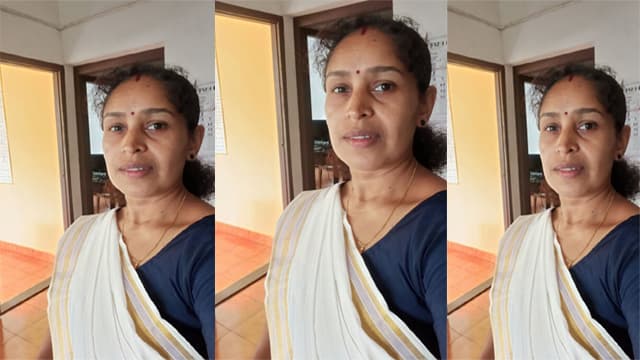 Tamil Mom Changing – Son Recorded Naked Exposed