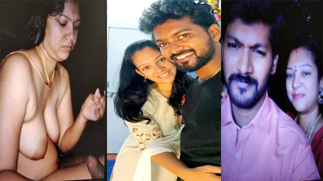 Tamil Rich Aunty Affair With Husband Friend Porn Video