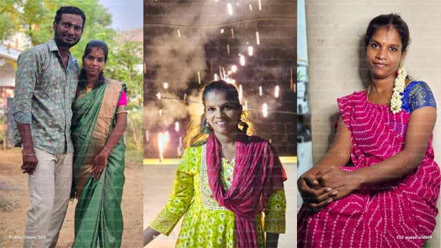 Tamil Rugged Wife Innocent Husband Full Collection Mms