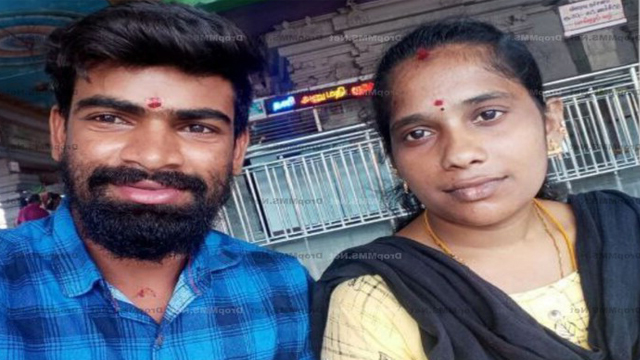 Tamil Wife Handjob – Fucking with Husband