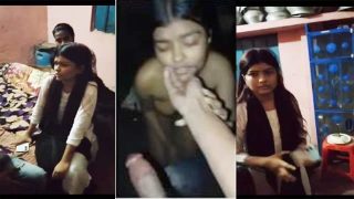 Young Girl Sucking Dick And Fucking Her Friend Porn