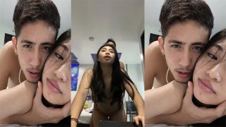 Zyan Cabrera Gold Medalist – Viral Porn Video