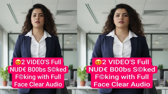 IT Girl Affair with Boss Fucking – with Full Face Clear Audio