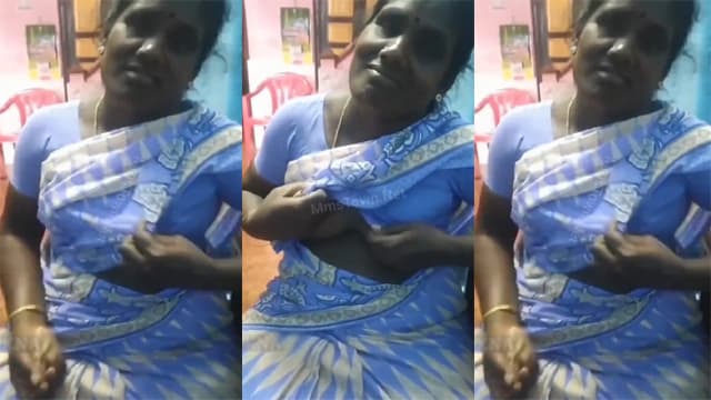 Mature Maid Aunty Convince – Fucking Cum Inside Pussy