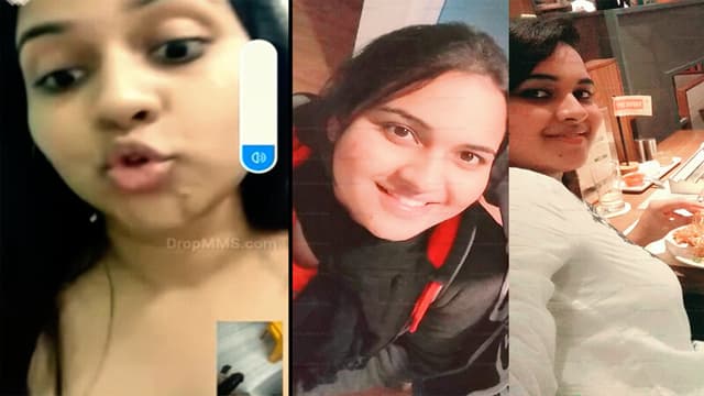 Chennai VIT BTech Girl – Arti Nude WA Exposed