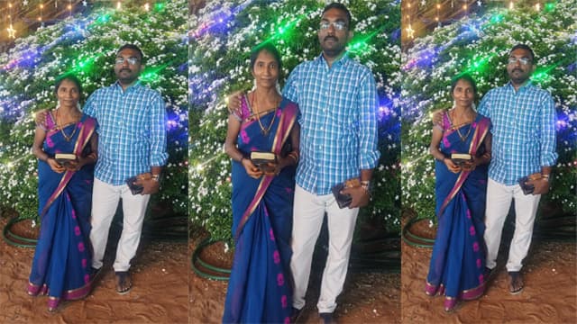 Tamil Innocent Couple Fucking Homemade Mms