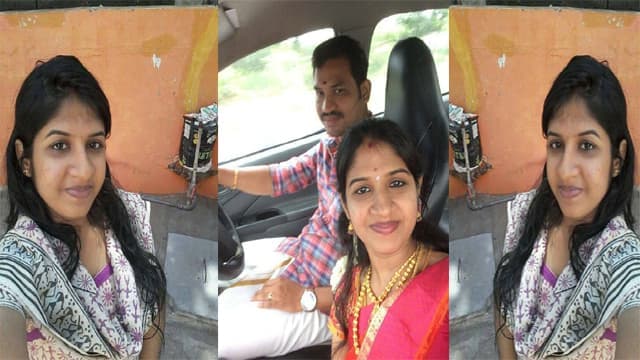 touching husband and wife – love kavithai Kamsex Leak