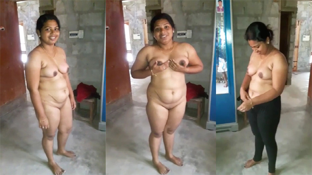 Chubby Aunty Threesome Anel Hardcore Sex