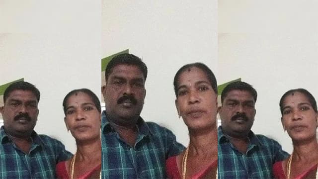58 Aunty Sucking – Dick Unsatisfied Pound MMS