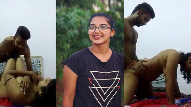 Jaipur MBA Babe – Sensual Hard Fuck MMS