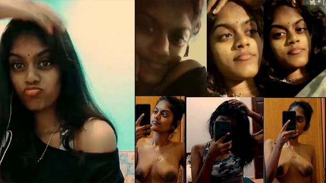 Prettiest Singapore Tamil Girl Full Collection Porn