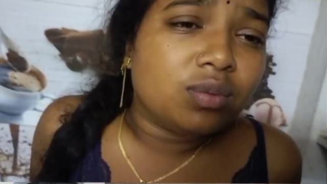 Hot Tamil Wife Painful Fucking Short Clip Mms