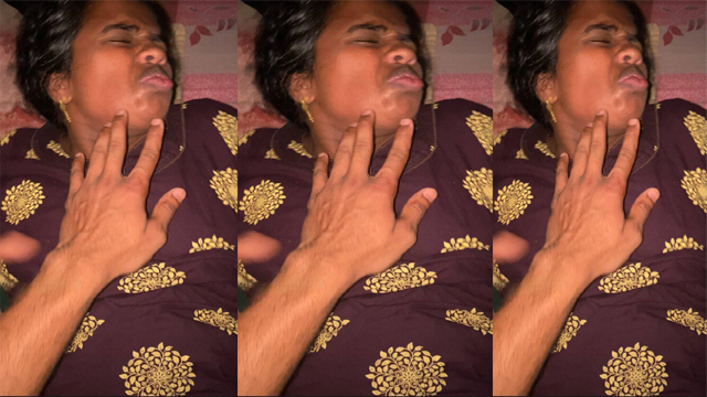Homely Tamil Wife Fucking Dick Mms