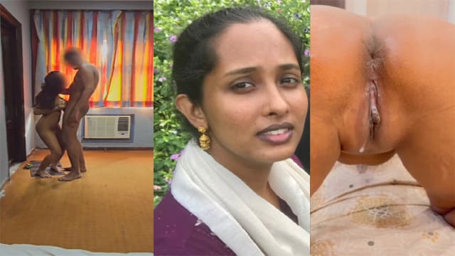 Business Colleague Affair – Lankan Hot Wife By Hotel