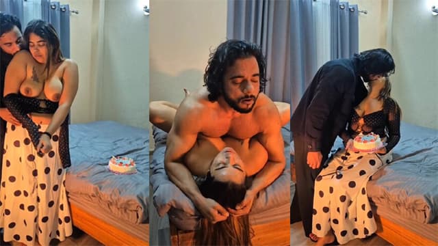 Preeti Puneet Valentine Hard Fucking With Stud Viral Video – App Content