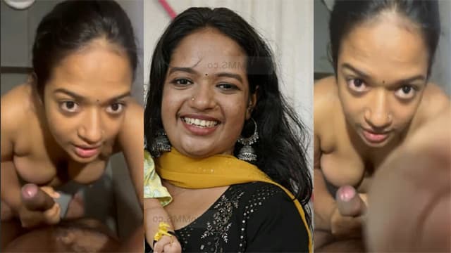 Busty Mallu Chubby Bhabhi Hardcore Fucking by Two Friends