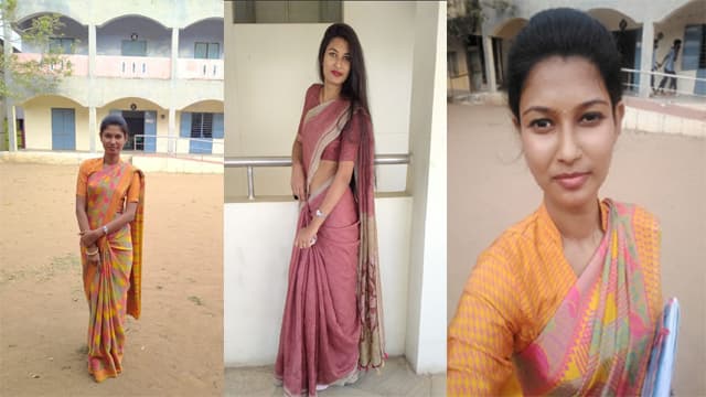 Desi Teacher Deepthroat – Threesome Facial Hard MMS