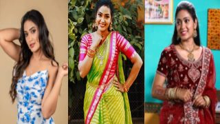 Telugu Actress Fenny Vijaya off Nude Video HD