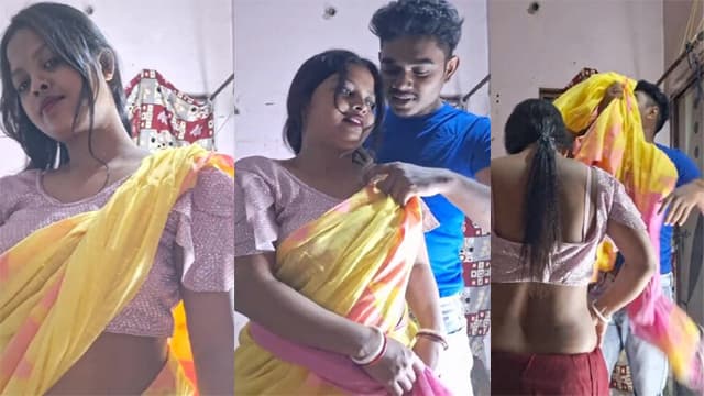Horny Boudi Fucking Wid Hubby – desi xxx