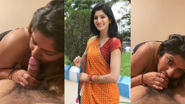 Tamil Model Joshna – Deep Pound Hard Fuck MMS