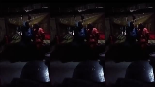 Neighbour Wife Fucking Affair When Husband Was In Work – mmsmaza