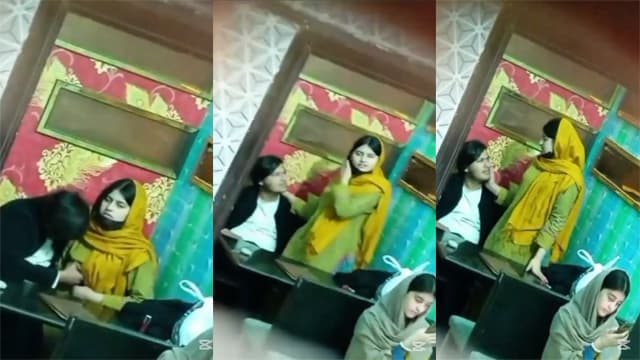 Beautiful Paki Restaurant – BJ & Fuck Leak