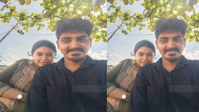 Tamil Couples Fucking Nude 3Some Leaks