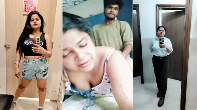 Tamil Horny Chubby Gf Fucking New Mms Videos