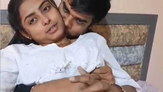Cute GF Doggy Fuck – Naked Leaked Hard MMS