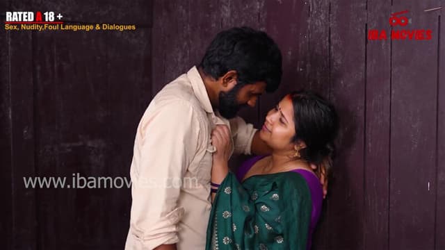Oliyambu 2026 – Malayalam uncut Web Series
