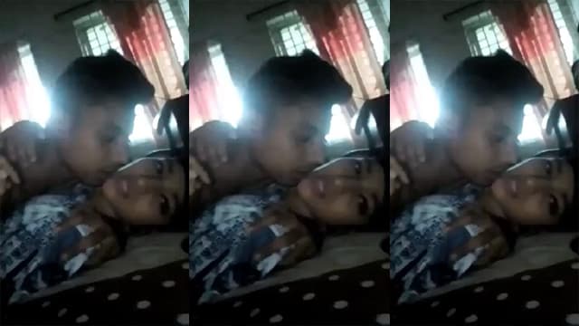 Real Cousin Sister Brother Fucking Viral Leak Video
