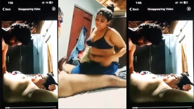 Cute mallu HouseWife Pussy Rubbed And Chudai