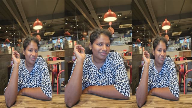 Horny Tamil Aunty blowjob and fuck by husband