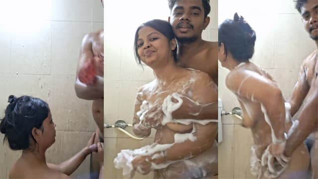 Horny Tamil Couple Blowjob Fucking More Video HD