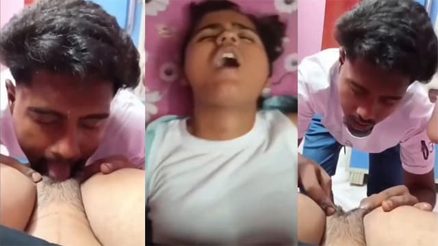 Maal Cousin Sister New Fucking Mms leak