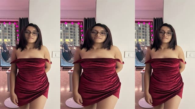 Indian Horny Girlfriend Hard Standing Sex Viral
